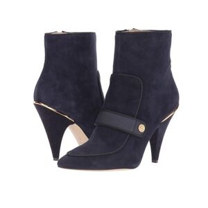 Nine West "Westham" Boots black 7.5